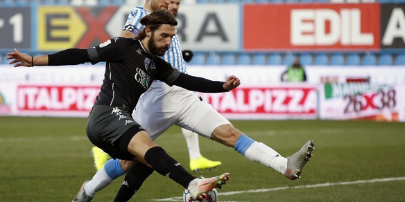 La lezione di Dionisi e un Lecce "galattico"