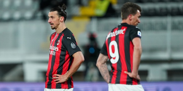 Il Milan ora tifa per... l'altra Aquila