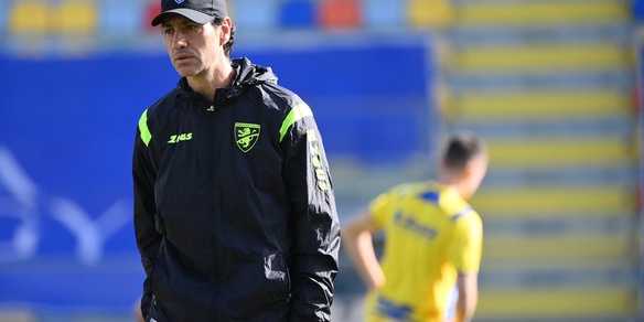 Diretta Entella-Frosinone dalle 15: probabili formazioni e dove vederla in tv