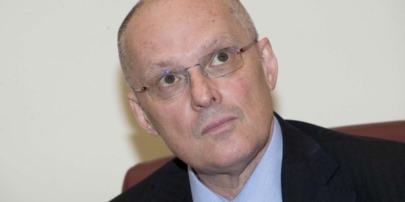 Covid, Lockdown Italia? Ricciardi: "Ne parlo con Speranza"