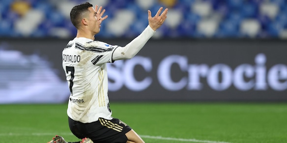 Pagelle Napoli-Juve: Ronaldo spento, Meret para tutto