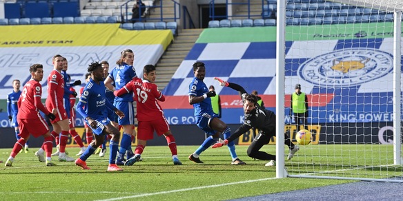 Liverpool, i numeri della crisi: 30 punti in meno rispetto a un anno fa