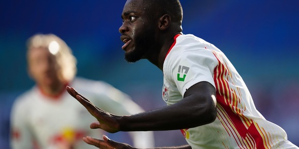 Bayern Monaco, preso Upamecano dal Redbull Lipsia