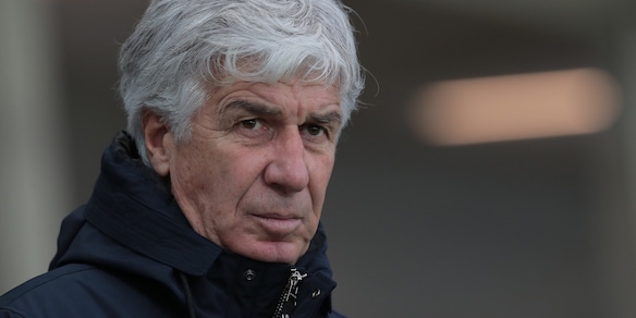 Atalanta, Gasperini: "Senza Muriel sarebbe stato difficile battere il Cagliari"