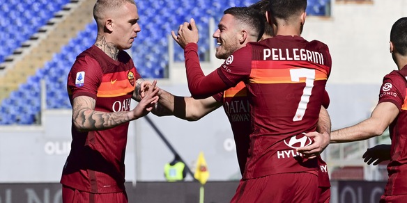 Serie A, lotta Champions, Roma e Djokovic. Le news del pomeriggio