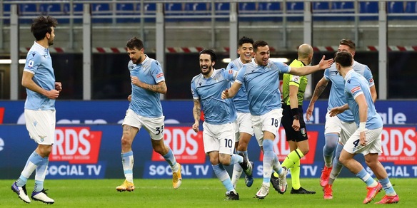 Fantacalcio, Lazio: niente gloria per Escalante, il gol è di Milinkovic!