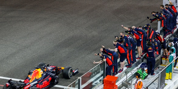 F1, arriva l'accordo: Red Bull avrà motori Honda anche dopo il 2022