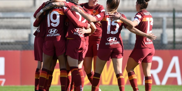 Coppa Italia: Roma-Juve, semifinale tra le squadre piú in forma