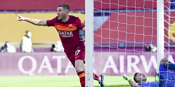 "Veretout al Napoli? Giuntoli lo vuole da due anni"