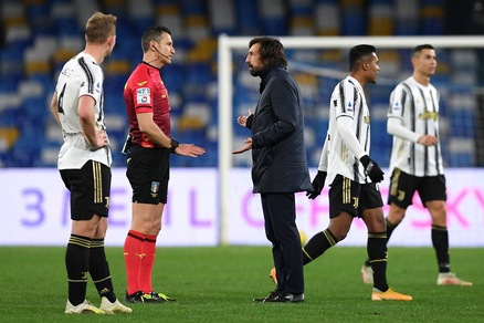 Bergonzi: "Rigore su Rrahmani sacrosanto. E Cuadrado era da rosso..."