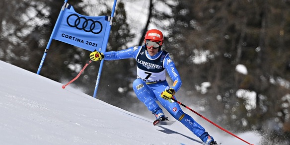 Cortina, Brignone e Bassino qualificate per il parallelo