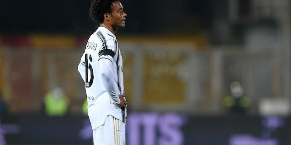 Cuadrado salta Porto e Crotone: la nota della Juve