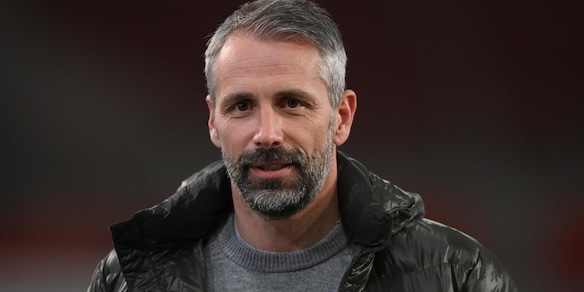 Ufficiale, Rose sarà il nuovo allenatore del Borussia Dortmund