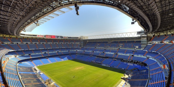 "Real Madrid, svolta green: Bernabeu a emissioni zero"