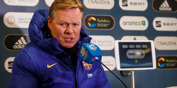 Barcellona, Koeman verso la conferma per il 2021-22