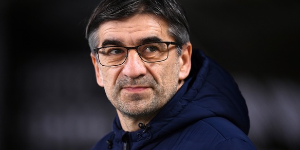 Verona, Juric: "Davvero un'ottima gara. Ora ci servono altri 6-7 punti"