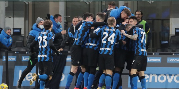 Inter, Milan, Lazzari e Bayern Monaco. Le news della mattina