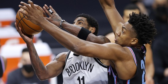 Nba, Gallinari e Hawks in crisi. Volano i Nets