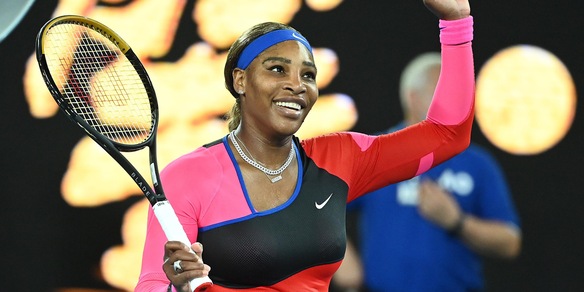 Australian Open, Osaka e l'eterna Serena Williams alle semifinali