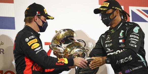 F1, Piquet: "Verstappen distruggerebbe Hamilton a parità di macchina"