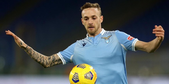 Lazzari: "La Lazio ha preso ritmo. Rivincita ottenuta"