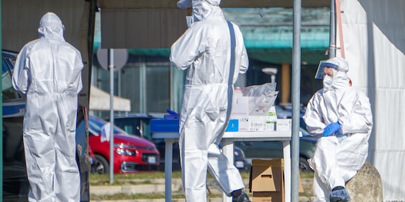 Coronavirus, paura a Napoli: trovata una rara variante!