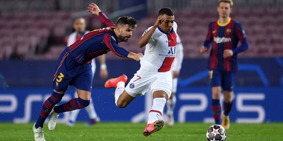 Diretta Psg-Barcellona ore 21: formazioni ufficiali, dove vederla in tv e in streaming