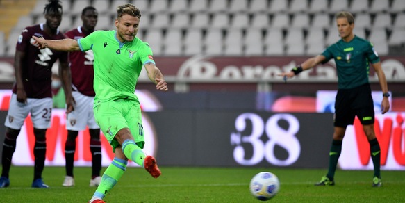 Terremoto Lazio: rischia ko a tavolino e penalizzazione