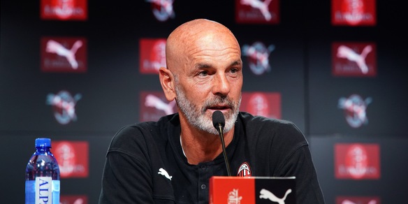 Stella Rossa-Milan, Pioli: "Mandzukic pronto. Ibrahimovic convocato"