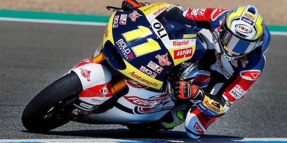 Motomondiale, presentato il Team Gresini per il 2021