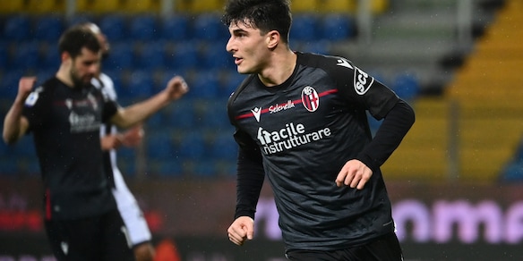 Bologna, la doppia missione di Orsolini: Mihajlovic e l'azzurro