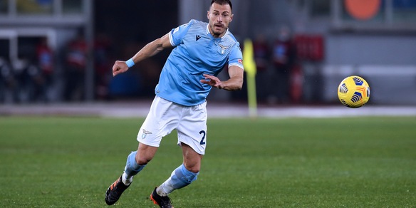 Lazio, occhio a Radu: rischia l’operazione