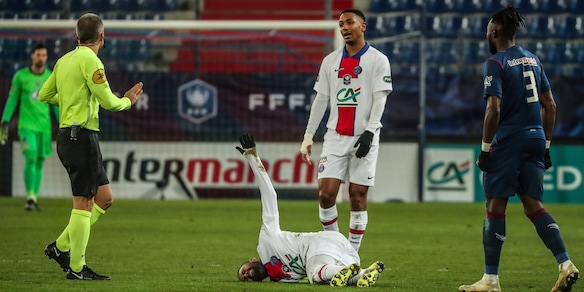 PSG, dal Qatar: "Neymar rinnova fino al 2026"