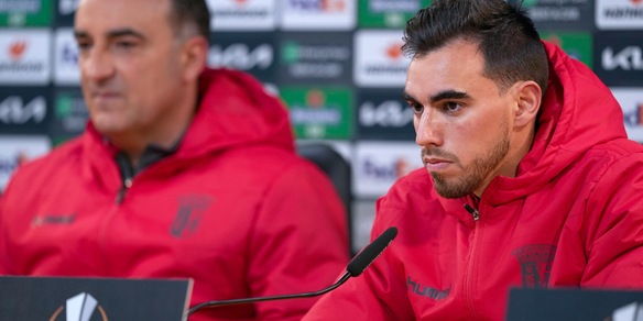 Il Braga sfida la Roma: "Sono forti, ma vulnerabili"