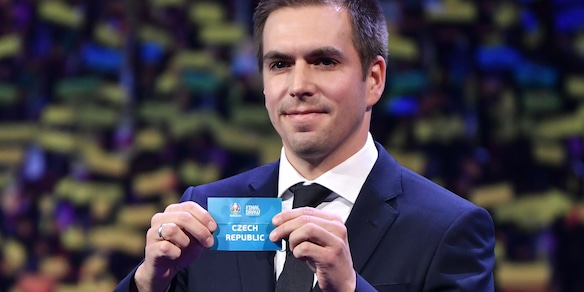 Lahm e il coming out nel calcio: "Non c'è maturità"