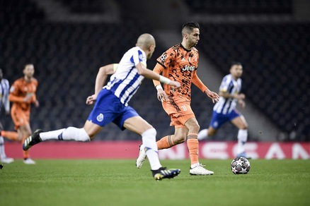 Pagelle Porto-Juve, i migliori e i peggiori: Bentancur flop