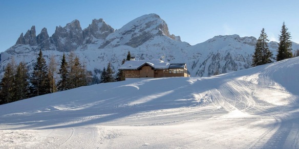 Covid: in Valle d'Aosta numeri da zona bianca