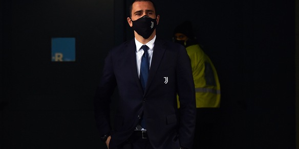 Porto-Juve, Bonucci ottimista dopo il ko: "È solo il primo tempo"