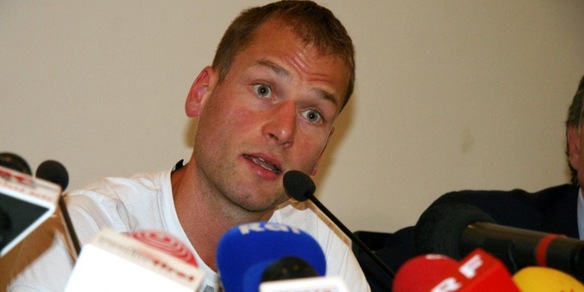 Schwazer: "Vorrei chiudere la mia carriera come voglio io, non come vogliono altri"