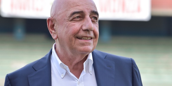 Monza, Galliani show: da Ribery a Balo, da Istanbul al Milan VIDEO