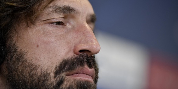 Galeone: "Pirlo maestro di harakiri. Ha 17 punti meno di Allegri"