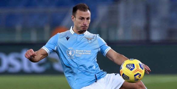 Radu: “Lazio, affrontiamo la Fiorentina con il sangue agli occhi”