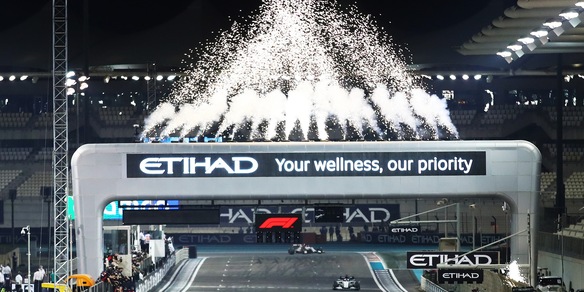 F1: Pirelli annuncia le mescole per tutto il 2021