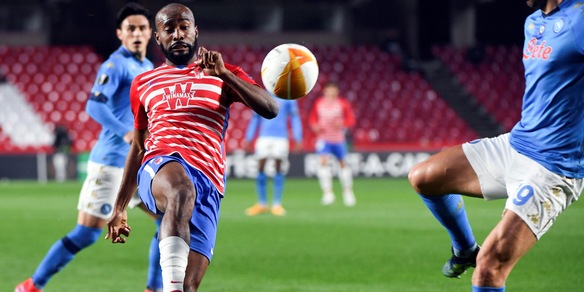 Lucarelli: "Napoli, a Granada troppo difficile con la rosa dimezzata"