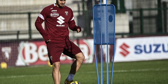 Torino, anche Linetty salta la gara col Cagliari