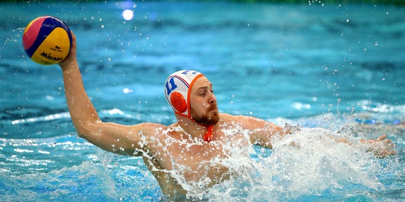 Tokyo 2020, domenica sorteggio del tabellone di pallanuoto