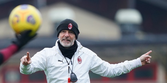 Milan, Pioli accende il derby: "Lukaku? Mi tengo Ibra"