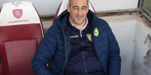 Chievo, Aglietti: "In una partita secca possiamo battere il Monza"