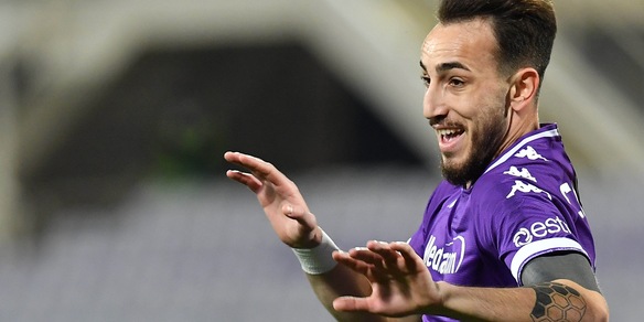 Calciomercato Fiorentina, Castrovilli nuova scommessa. Nodo contratto