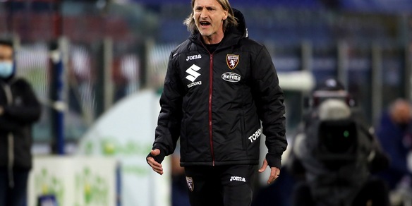 Nicola: "Torino, occhio alla Sampdoria"